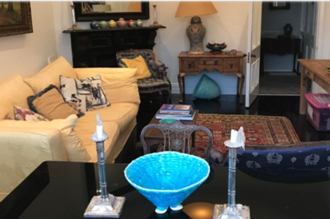 Photo of property in 4 Caroline Street, Mount Victoria, Wellington, 6011