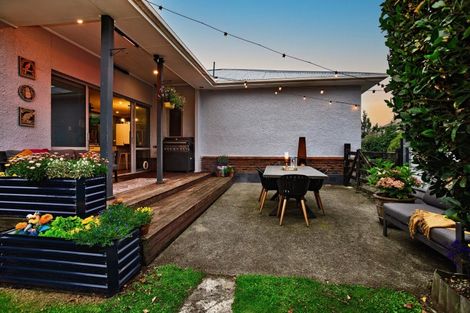 Photo of property in 15 Baird Street, Richmond, Invercargill, 9810