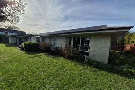 Photo of property in 27a Tudor Avenue, Ilam, Christchurch, 8041