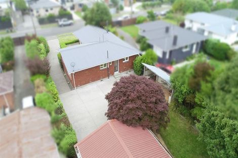 Photo of property in 35 Wales Street, Halswell, Christchurch, 8025