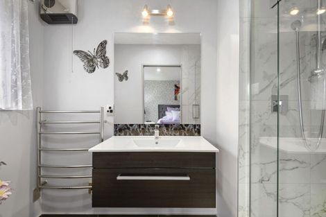 Photo of property in 35 Beech Drive, Rangiora, 7400