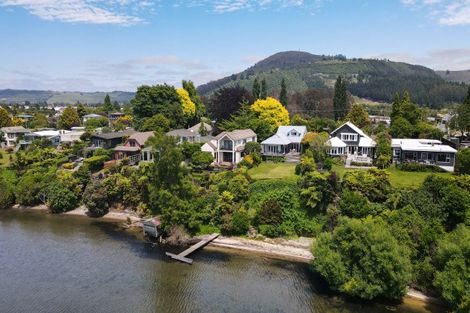 Photo of property in 133 Koutu Road, Kawaha Point, Rotorua, 3010