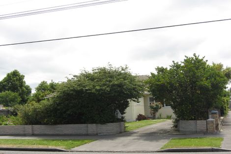 Photo of property in 43 Smith Street, Woolston, Christchurch, 8062