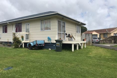 Photo of property in 15c Trevor Hosken Drive, Wiri, Auckland, 2104