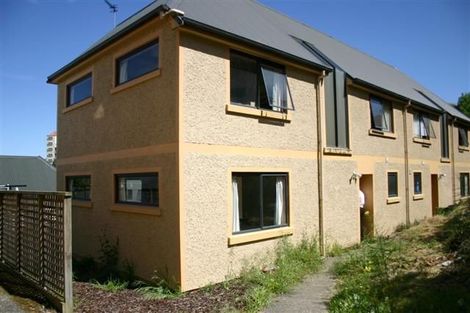 Photo of property in 3/2 Haddon Place, Dunedin Central, Dunedin, 9016