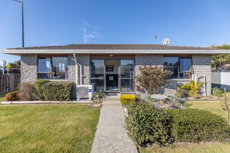 Photo of property in 1 Byron Street, Rolleston, 7614