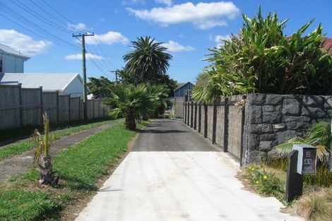 Photo of property in 41 Quadrant Road, Onehunga, Auckland, 1061