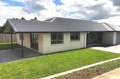 Photo of property in 3/11 Walmsley Street, Kihikihi, Te Awamutu, 3800
