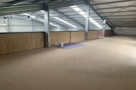 Photo of property in 297 Brophys Road, Lowry Hills Range, Cheviot, 7382