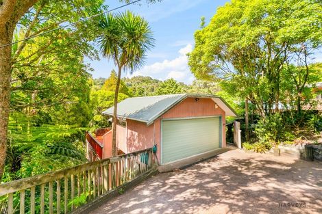 Photo of property in 79 Warner Park Avenue, Laingholm, Auckland, 0604