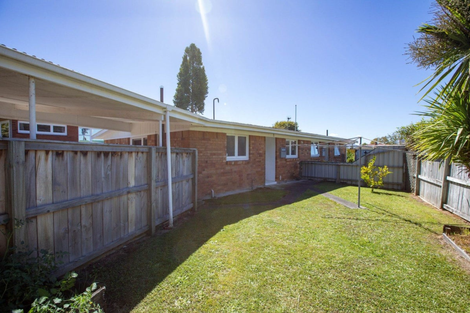 Photo of property in 9b Elizabeth Avenue, Morrinsville, 3300
