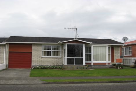 Photo of property in 48 Rugby Street, Levin, 5510
