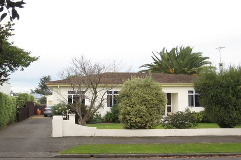 Photo of property in 3 Tom Parker Avenue, Marewa, Napier, 4110