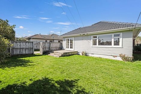 Photo of property in 116 Warden Street, Richmond, Christchurch, 8013