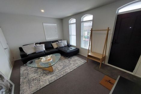 Photo of property in 10 Burke Street, Addington, Christchurch, 8024