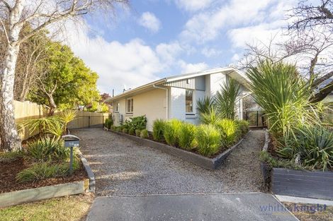 Photo of property in 14 Yeovil Place, St Albans, Christchurch, 8052