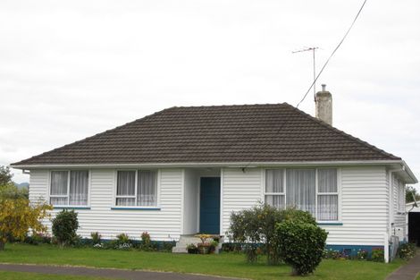Photo of property in 22 Ridd Street, Lynmouth, New Plymouth, 4310