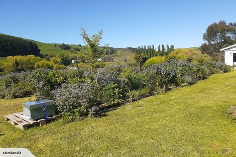 Photo of property in 6 Woodville Aohanga Road, Makuri, Pahiatua, 4989