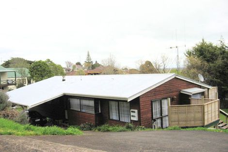 Photo of property in 105 Mount View Road, Thames, 3500