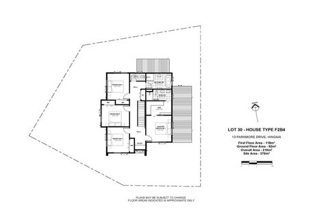 Photo of property in 15 Parkmore Drive, Rosehill, Papakura, 2113