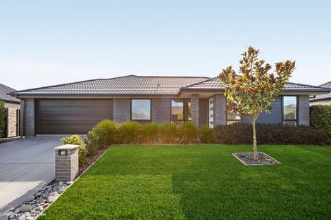 Photo of property in 12 Arabella Crescent, Yaldhurst, Christchurch, 8042