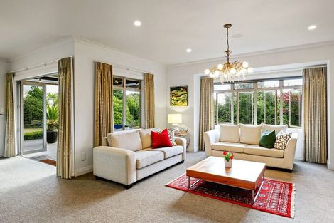 Photo of property in 141 Maungakawa Road, Cambridge, 3496