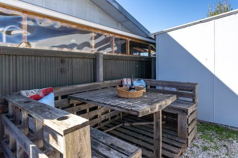 Photo of property in 22 Budge Street, Mayfield, Blenheim, 7201