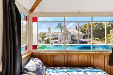 Photo of property in 14 Pompallier Terrace, Ponsonby, Auckland, 1011