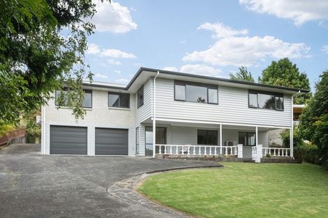 Photo of property in 28 Norwood Road, Paeroa, 3600