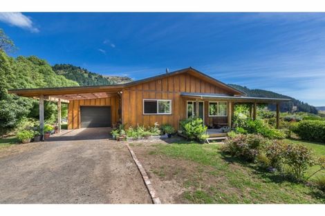Photo of property in 310c Reynolds Valley Road, Okuti Valley, Little River, 7591