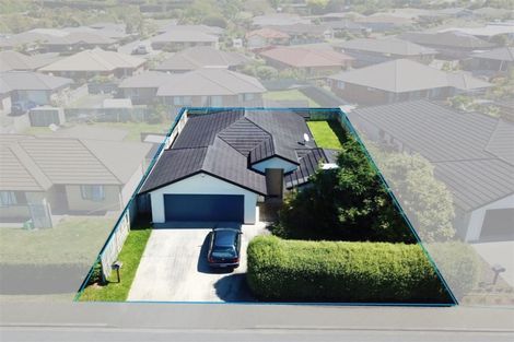 Photo of property in 22 Charlotte Kemp Drive, Kerikeri, 0230