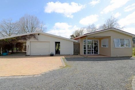 Photo of property in 354 Horotiu Road, Te Kowhai, Hamilton, 3288