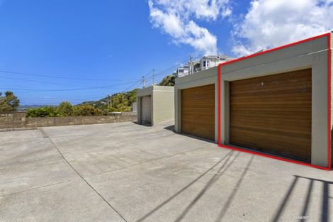 Photo of property in 23a Maida Vale Road, Roseneath, Wellington, 6011