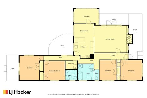 Photo of property in 20 Clare Street, Cambridge, 3434