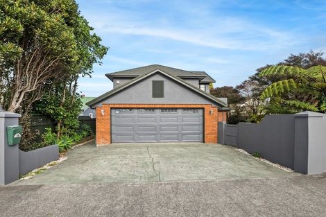 Photo of property in 158 Waterloo Road, Hutt Central, Lower Hutt, 5010