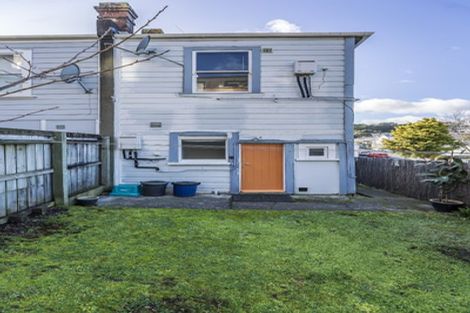 Photo of property in 28 Owen Street, Newtown, Wellington, 6021