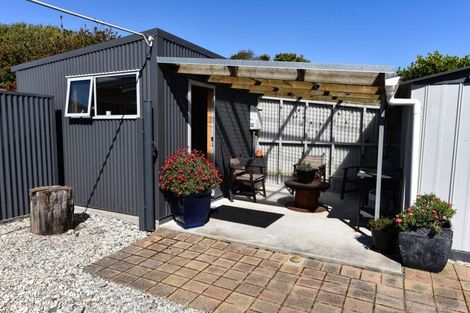 Photo of property in 24 Johnston Crescent, Haast, 7886