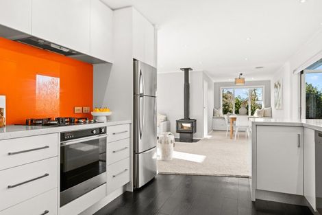 Photo of property in 20 Udy Street, Greytown, 5712