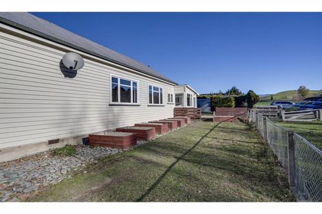 Photo of property in 114 Veritys Road, Maungati, Cave, 7984