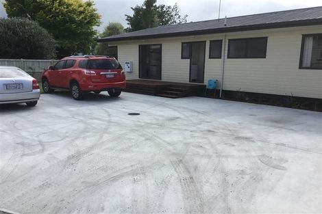 Photo of property in 86a Smith Street, Matamata, 3400