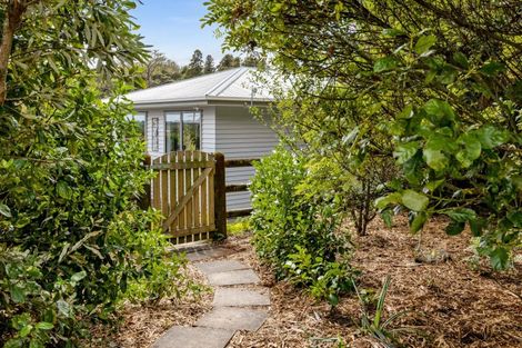 Photo of property in 318 Rugby Road, Tariki, Inglewood, 4388