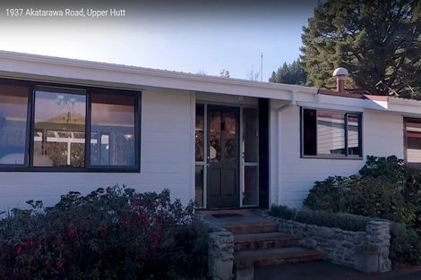 Photo of property in Duck Inn, 1937 Akatarawa Road, Akatarawa Valley, Upper Hutt, 5372