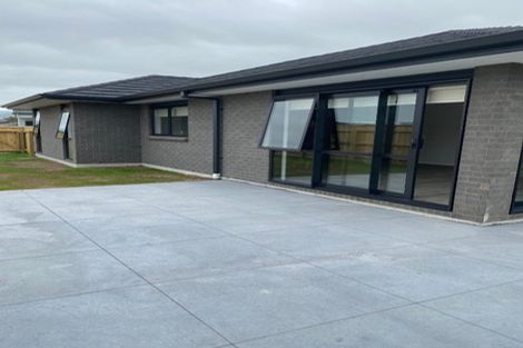 Photo of property in 59 Seagrass Place, Otaki Beach, Otaki, 5512