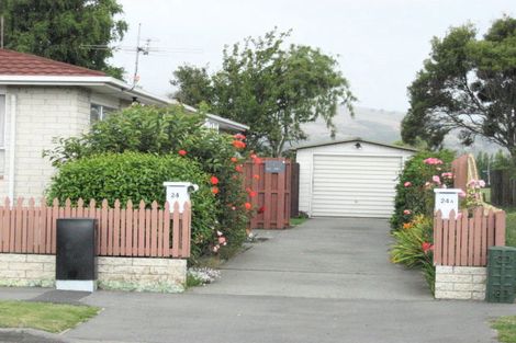Photo of property in 1/24 Bayswater Crescent, Bromley, Christchurch, 8062