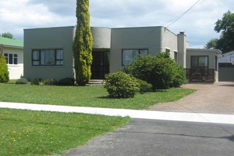 Photo of property in 31 Stewart Street, Aramoho, Whanganui, 4500