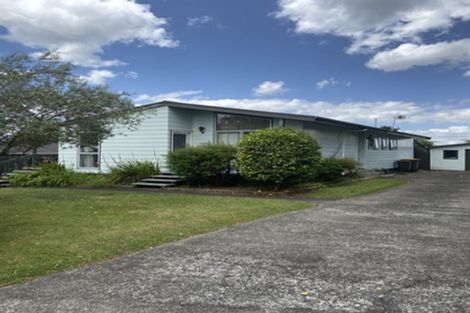 Photo of property in 4 Onyx Place, Pukehangi, Rotorua, 3015