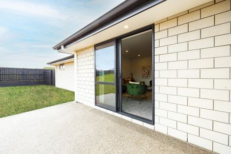 Photo of property in 10 Hoki Avenue, Morrinsville, 3300