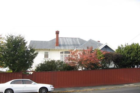 Photo of property in 342 Highgate, Roslyn, Dunedin, 9010