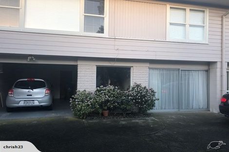 Photo of property in 3/35 Speight Road, Kohimarama, Auckland, 1071