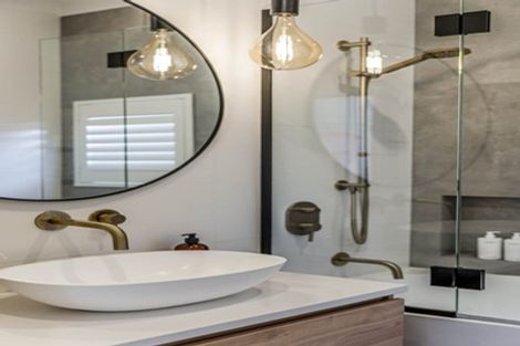 Photo of property in 2a Egremont Street, Belmont, Auckland, 0622